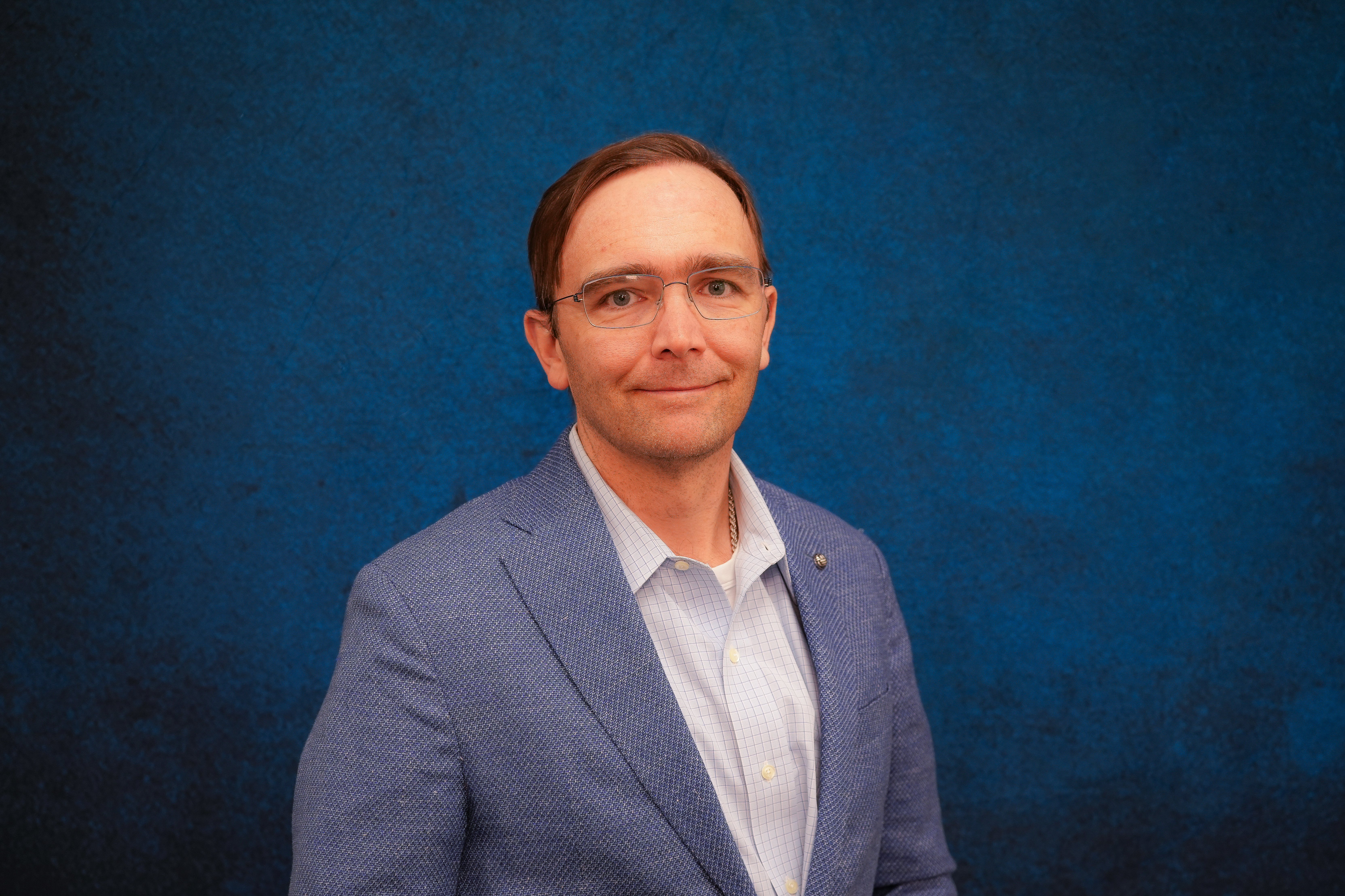 Miles Power founder and managing parter of MTBFO